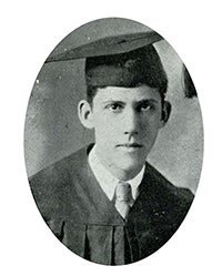 Theodore Stubbs