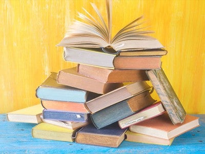 Faculty Books