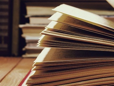 Faculty Books