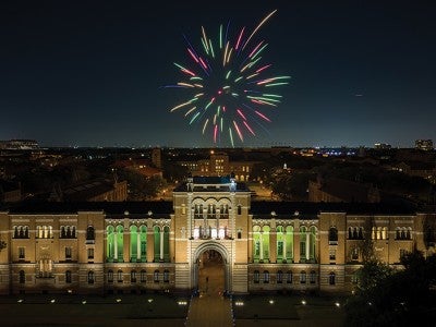 Fireworks